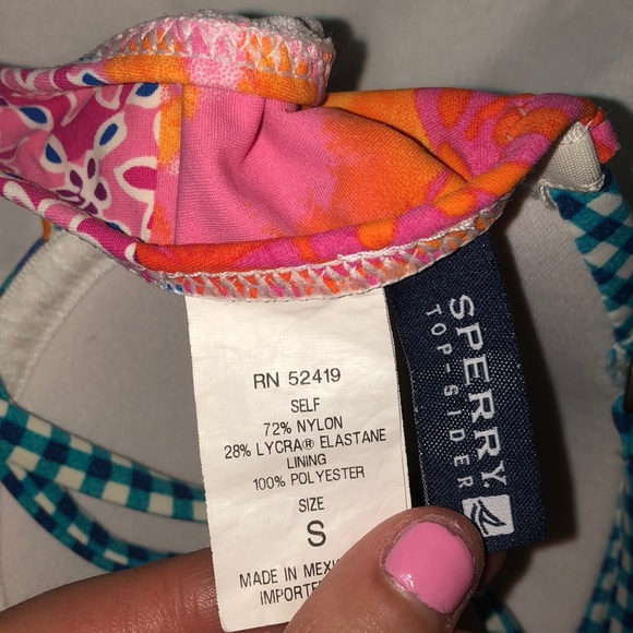 Sperry Bikini - Picture 4 of 4